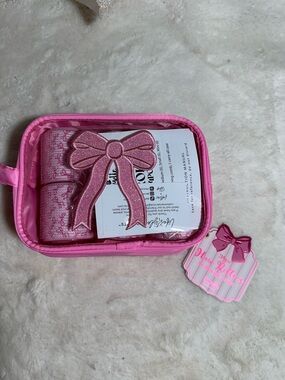 Coquette 34 pc hair rollers with storage case